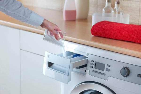 شوینده - پودر ماشین لباسشویی - Detergents Washing machines