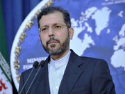 خطیب‌زاده: هیچ ضرب الاجلی را قبول نمی‌کنیم | پرونده ادعاهای سیاسی علیه ایران باید بسته شود
