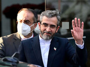 واکنش باقری به واگذاری پرونده هسته‌ای ایران به شمخانی | مذاکرات ایران و آمریکا الان هم جاری است | زمان سفر بن‌سلمان به ایران مشخص است؟