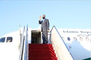امیرعبداللهیان عازم آلمان شد | وزیران خارجه ایران و آمریکا دیدار می کنند؟