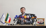 واکنش یک مقام قضائی به قطعنامه حقوق بشری پارلمان اروپا علیه ایران