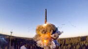 روسیه در میانه بحران اوکراین مانورهای هسته‌ای گسترده برگزار می‌کند