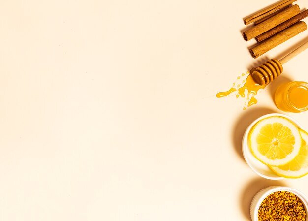 معجون معجزه آسا برای درمان سرماخوردگی | برای درمان سرماخوردگی چه بخوریم