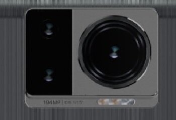 جدیدترین رندرهای منتشر شده از هیولای آینده موتورولا