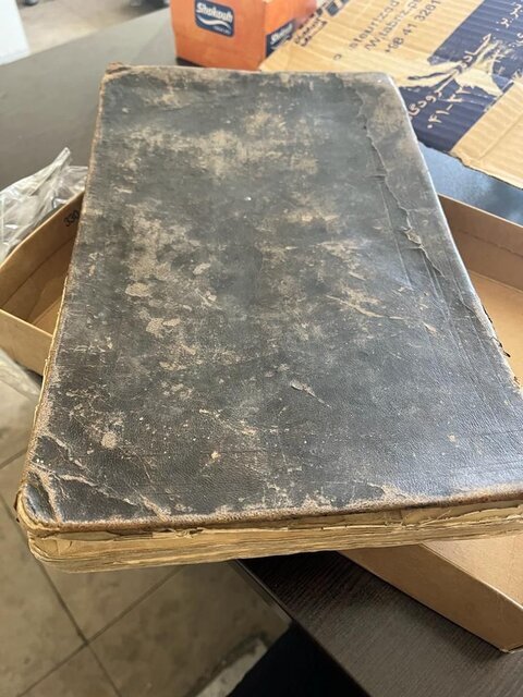 قاچاق ۵۷۰ قلم عتیقه/ارزش چند میلیاردی سکهها