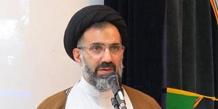 سید ابراهیم حسینی