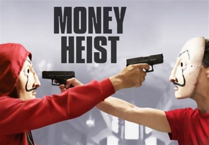 سریال، نتفلیکس