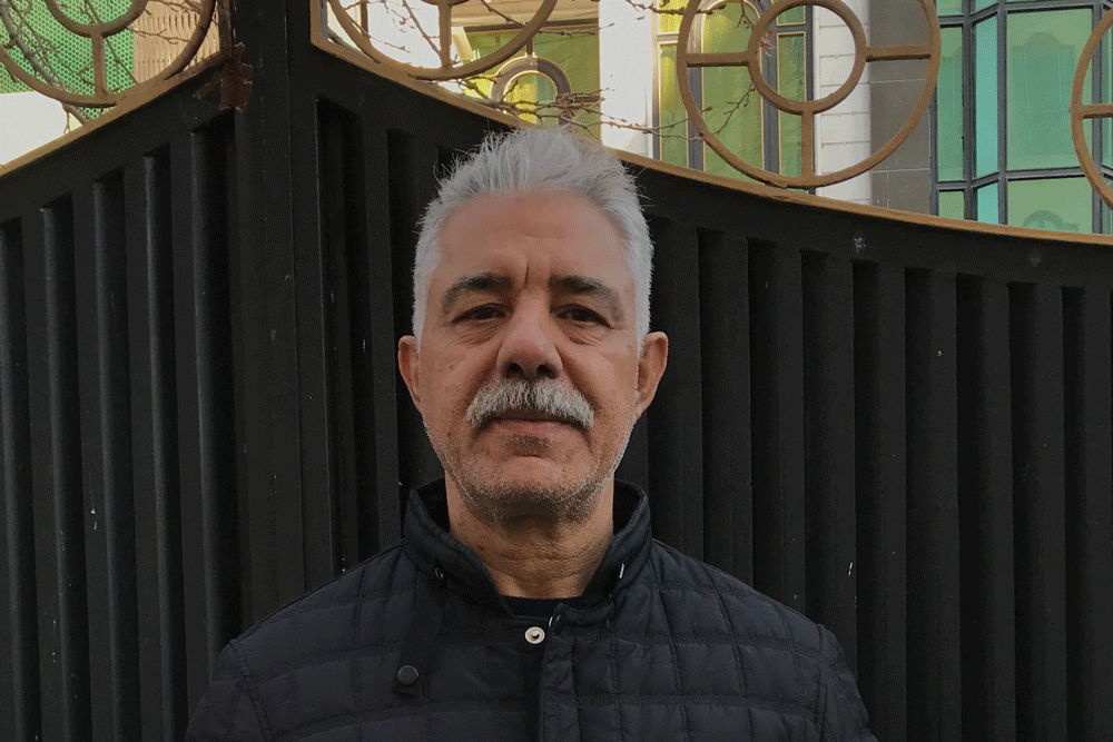 مترو طرشت خواب ندارد | چه کسی خواب از چشم طرشت ربود؟