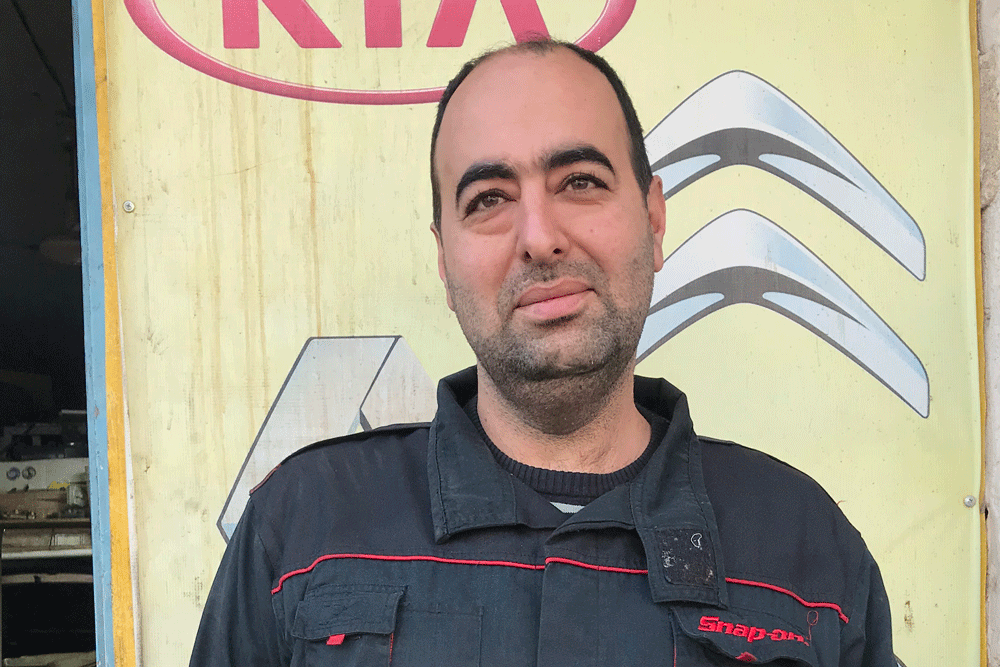 مترو طرشت خواب ندارد | چه کسی خواب از چشم طرشت ربود؟