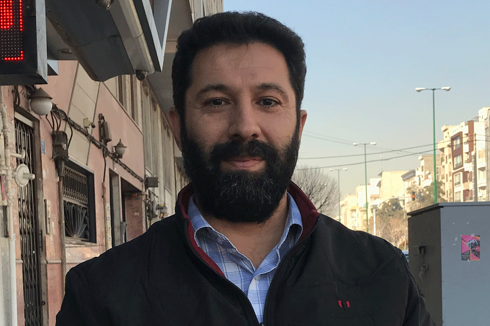 مترو طرشت خواب ندارد | چه کسی خواب از چشم طرشت ربود؟