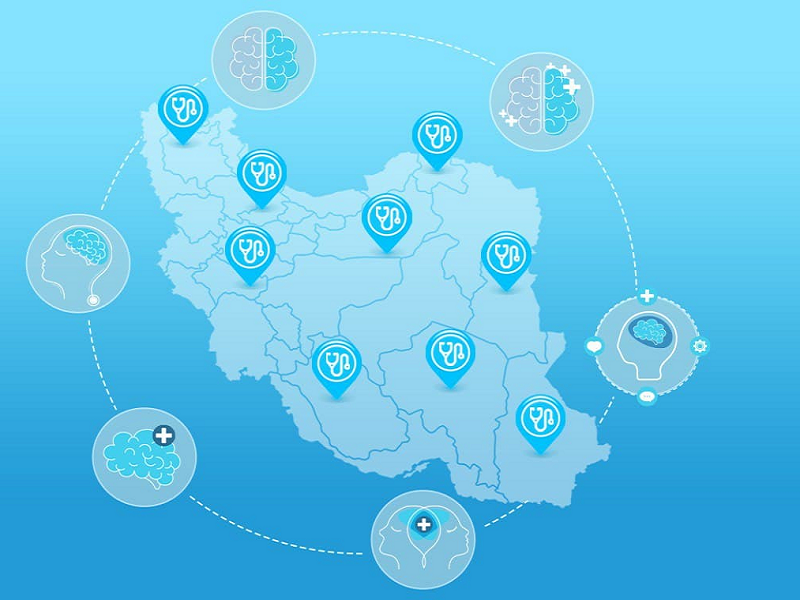 مشاوره پزشکی و روانشناسی آنلاین