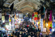 کدام بخش‌های بازار تهران پرخطرترند؟ | منبع ۳۰ تنی گاز یک رستوران در بازار