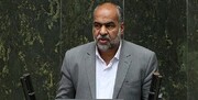 هشدار در مورد یک مدیر لندن نشین | درخواست یک نماینده از دولت رئیسی در مورد مدیران دولت روحانی
