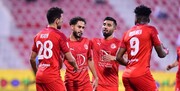 شکست سنگین شجاع و یارانش در دربی ایرانی های لیگ قطر | گلزنی مدافع پرسپولیس هم فایده نداشت
