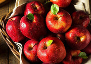 پوست سیب را دور نیندازید | اگر سیب زیاد بخوریم چه اتفاقی در بدنمان می‌افتد؟