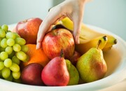 کمترین و بیشترین قند در کدام میوه‌ها است؟
