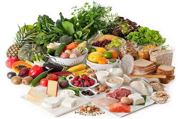 ۱۲ ماده غذایی مفید برای سلامت دندانها و لثهها