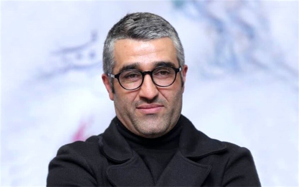 پژمان جمشیدی