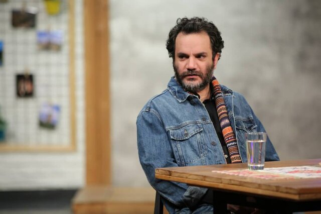 انتقاد یک کارگردان از تلویزیون به خاطر کیفیت پایین پخش سریالش