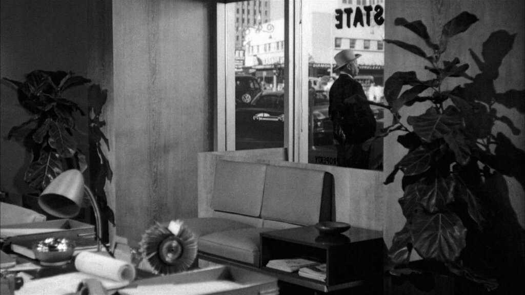 رازگشایی حضور هیچکاک در ۱۰ فیلم مشهورش | آقای کارگردان را در این عکسها پیدا کنید