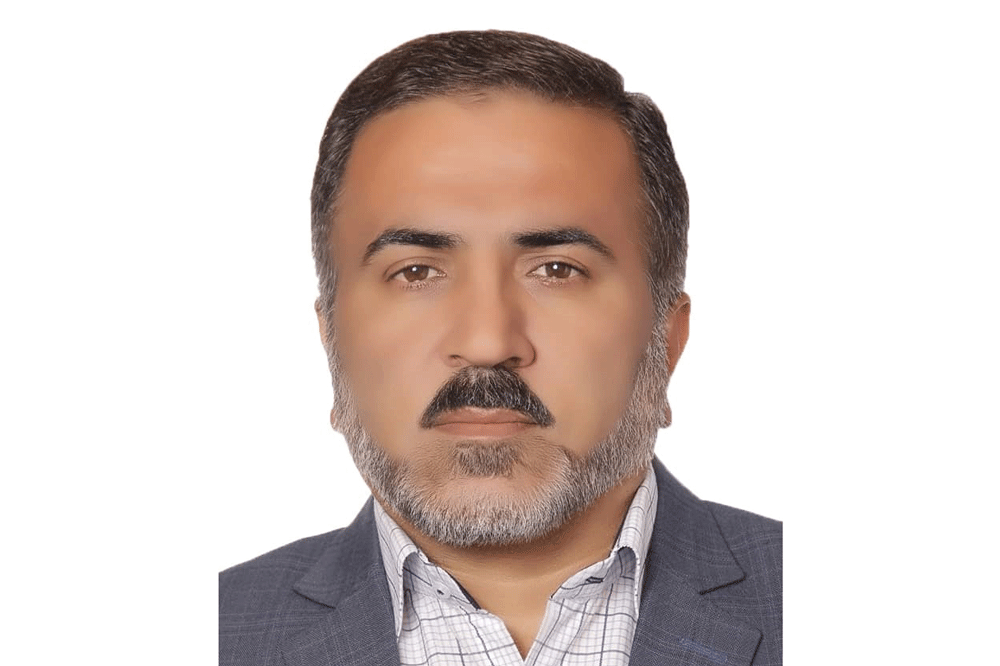 ساماندهی پشت گذر نواب در نیمه راه