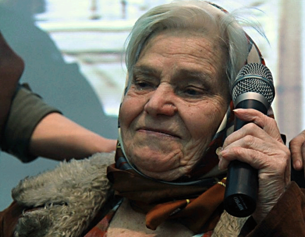 آغوش باز تهران به روی لهستانیهای آواره | ماجرای مادری که نوزادش را میان برفهای سیبری رها کرد