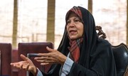 فائزه هاشمی: خیانتی که زمان مهرعلیزاده شد زمان احمدی‌نژاد نشد | وزیران احمدی‌نژاد از مهرعلیزاده بهتر بودند