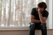 افول سلامت روان در پدران | بی‌رغبتی مردان به صحبت درباره سلامت روانشان