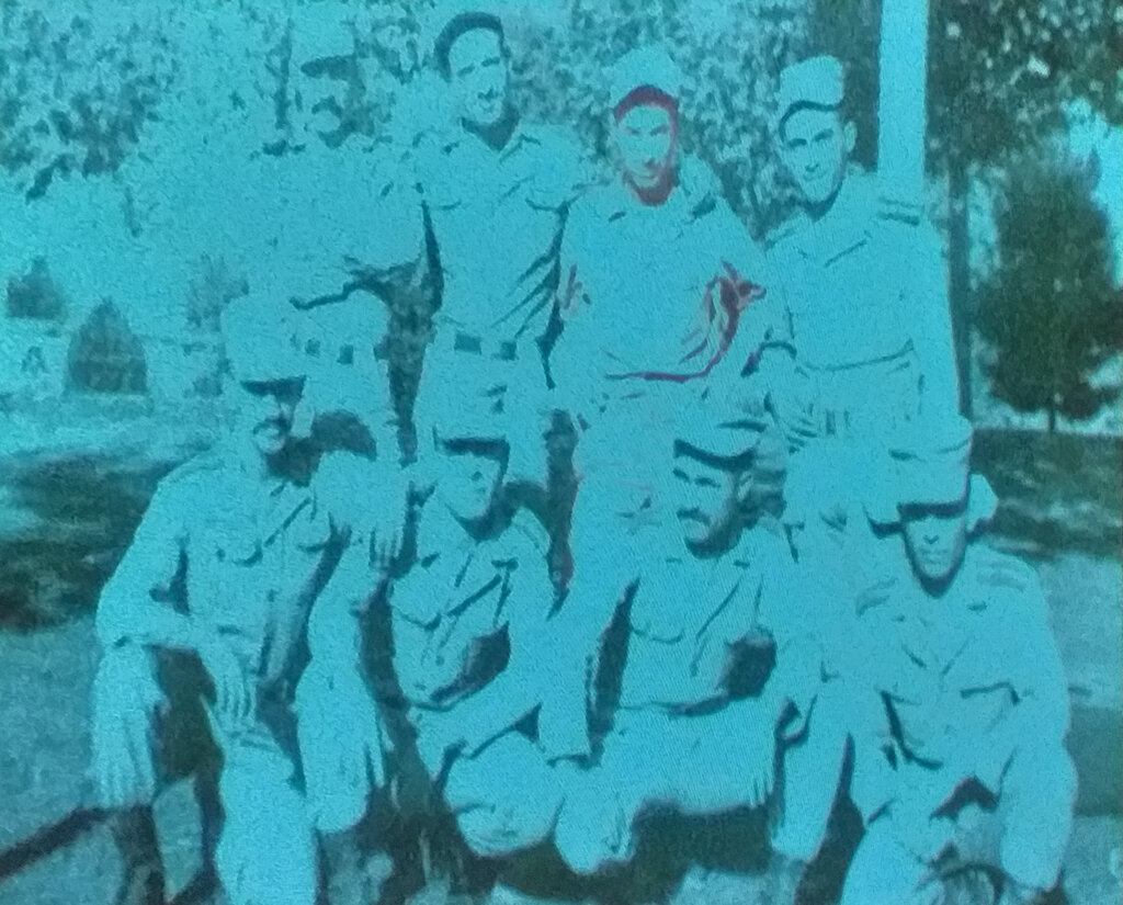 جواد انصافی : هدیه عروسیام یک گالن بنزین بود | تصاویر دیده نشده از عبدلی