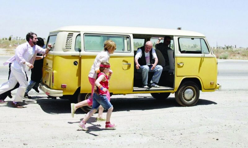 ۱۰ فیلم از بهترینهای سینمای جهان که دیدن آنها حالتان را خوب میکند