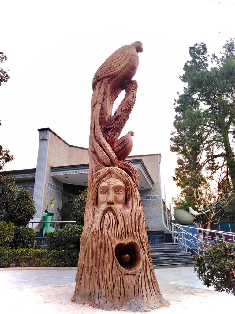 چراغ کانکسهای سیتیر روشن میشود | بفرمائید بازار گردشگری باب همایون