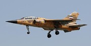 تصاویر خلبانان شهید شده در حادثه سقوط جنگنده ارتش | اطلاعیه ارتش