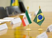 راه اندازی دو بانک ایرانی در برزیل | نخستین هیات تجاری ایران به برزیل اعزام می‌شوند