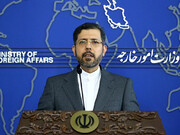 واکنش ایران به عملیات روانی بورل درباره مذاکرات وین