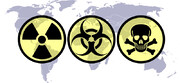 آشنایی با تازه‌ترین فهرست جامع ۹ کشور دارای تسلیحات هسته‌ای در جهان