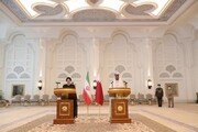 اعلام آمادگی قطر برای دستیابی به توافق خوب در مذاکرات وین