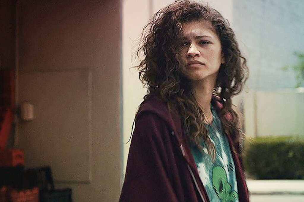 پردرآمدترین بازیگر زن سال ۲۰۲۱ | بازیگر اسپایدرمن برای فقط هفت دقیقه بازی ۳۰۰ هزار دلار دستمزد میگیرد