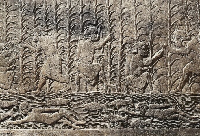 ۱۰ اختراع مهم دنیای باستان که جهان را تغییر داد