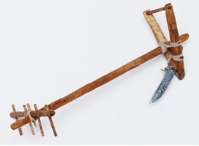 ۱۰ اختراع مهم دنیای باستان که جهان را تغییر داد