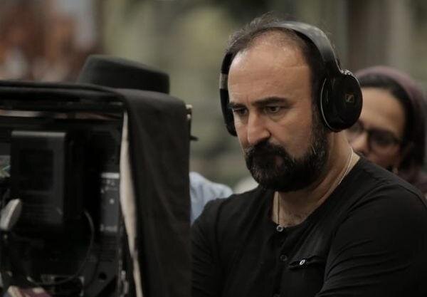 بازیگر محبوب پایتخت اولین سریال خود را کارگردانی میکند