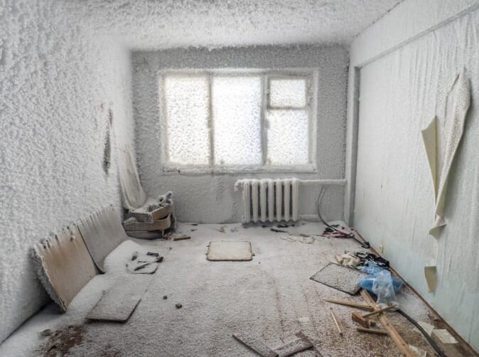 تصاویر | ترسناکترین شهرهای دنیا ؛ ارواح در این شهرها پرسه میزنند | دیدنیترین شهرهای متروکه جهان را بشناسید