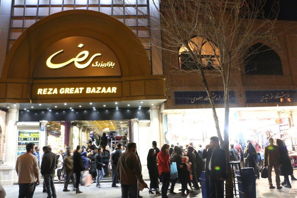 بازار تهران را  قربانی پاساژها نکنید |  هدف مال سازان؛ نابودی بازار تهران!