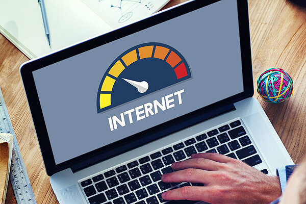 Low internet speed - سرعت پایین اینترنت - کندی اینترنت