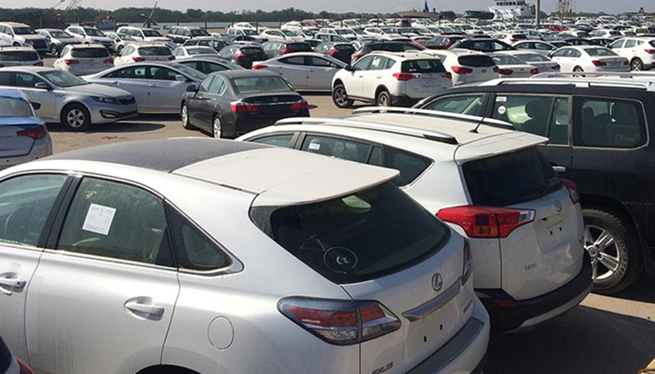 مقایسه هزینه اجاره خودرو تهران تا دبی