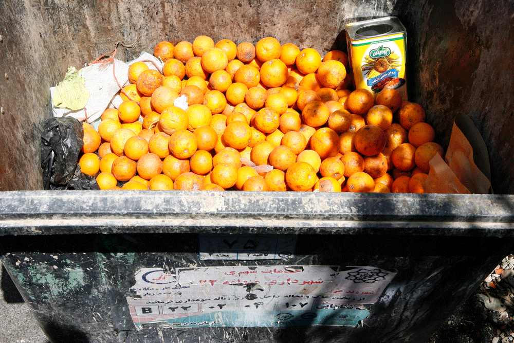 چگونه پسماند صفر شویم؟ | استقبال از طرح «خشکاله»