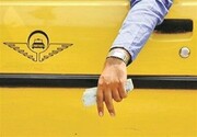 پدیده تاکسی هایی که در تهران به جای مسافر بار می زنند! | آغاز طرح برخورد با رانندگان متخلف
