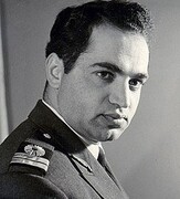 «مصطفی یافت‌آبادی» نخستین خلبان نظامی ایران!