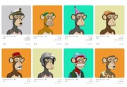 فروش ناخواسته میمون کسل کار دست OpenSea داده است