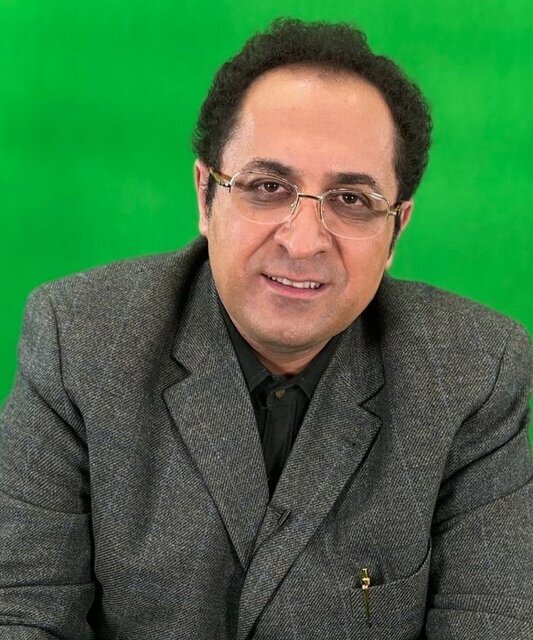 دکتر هاشمیان