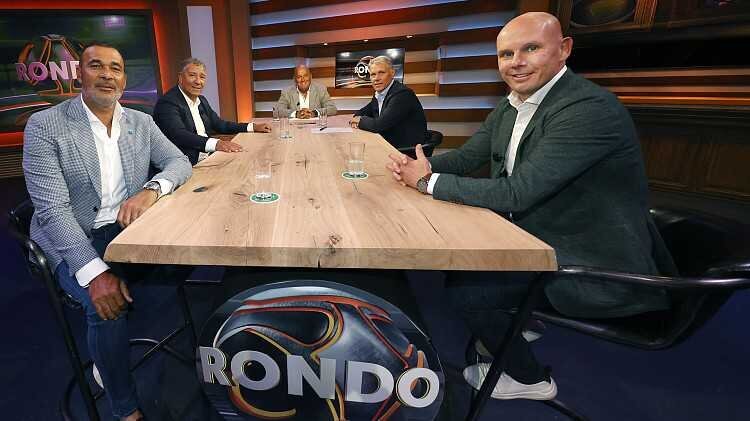 عکس | تمجید از جهانبخش در جمع اسطوره های فوتبال هلند | نظر بهترین مهاجم تاریخ نارنجیها در خصوص گل ستاره ایرانی